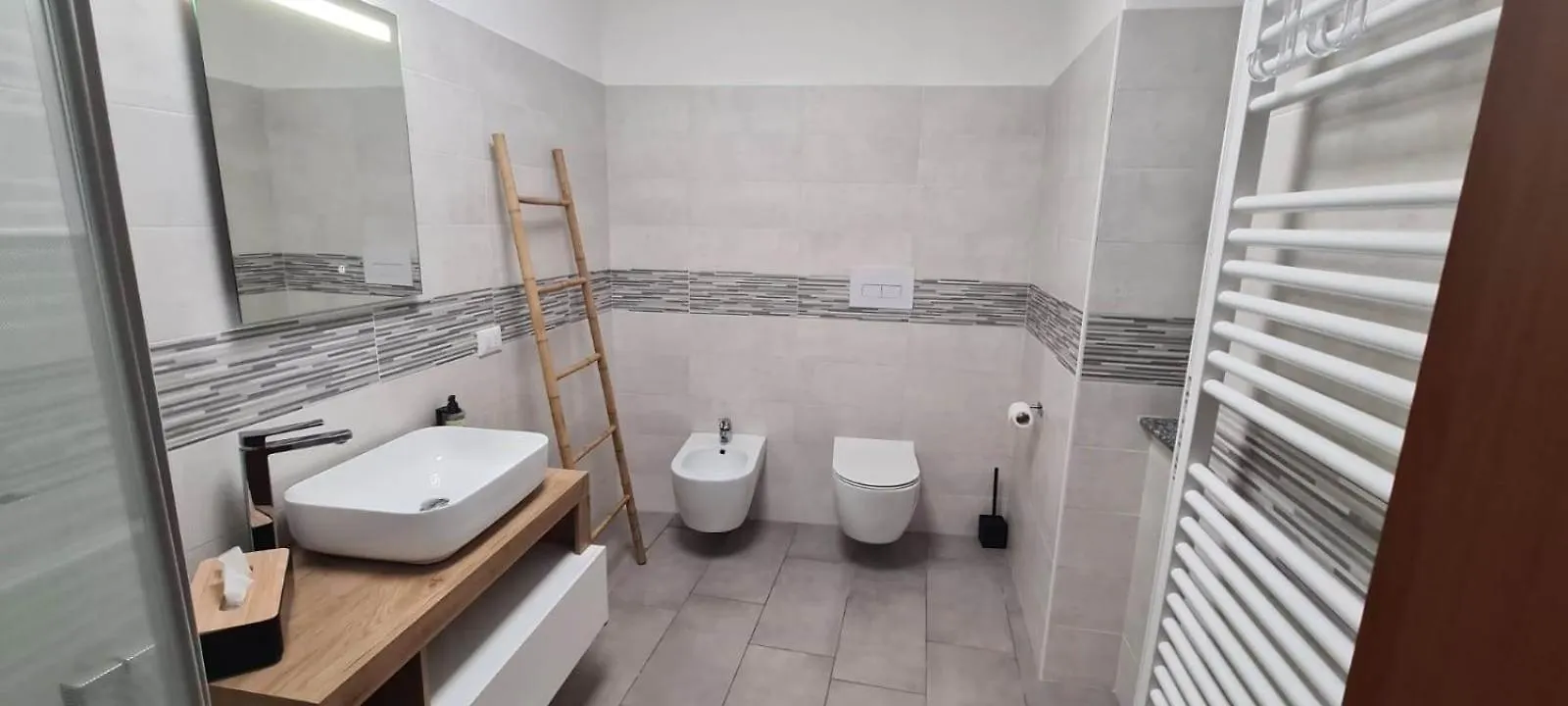 Casa Faet Lejlighed Adro