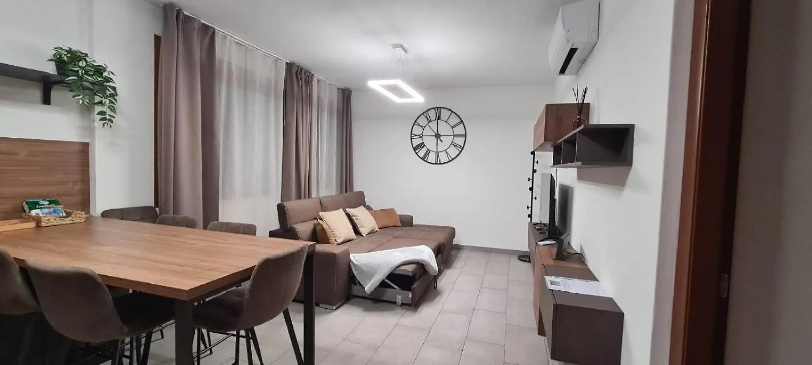Casa Faet Lejlighed Adro