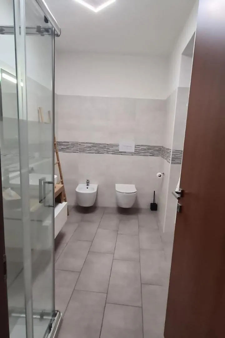 Casa Faet Lejlighed Adro