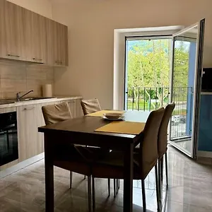 Appartamento Loft In Fiera, Varzi