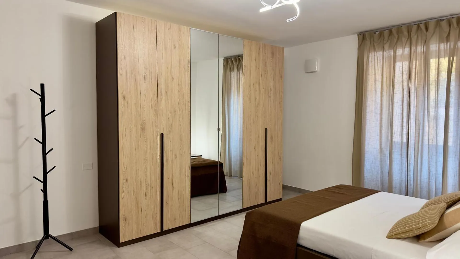 Casa Faet Apartment Adro Italy