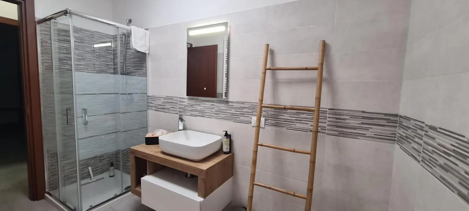 Casa Faet Apartment Adro
