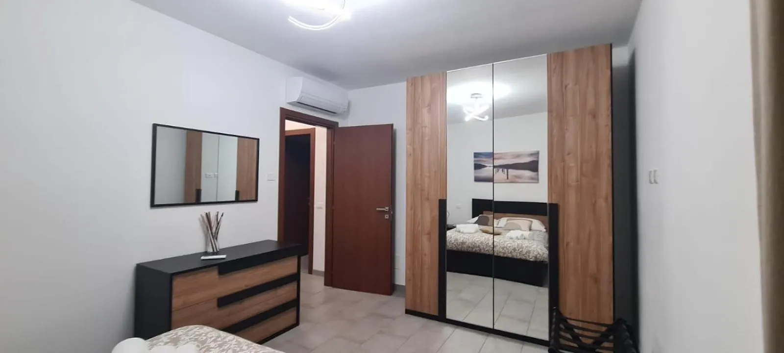 Casa Faet Apartment Adro Italy