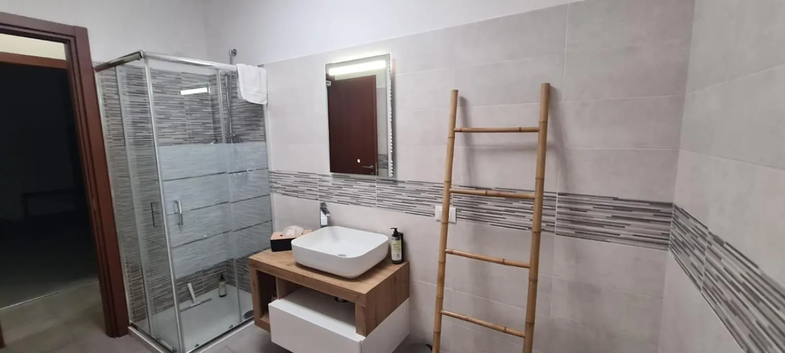 Casa Faet Apartment Adro Italy