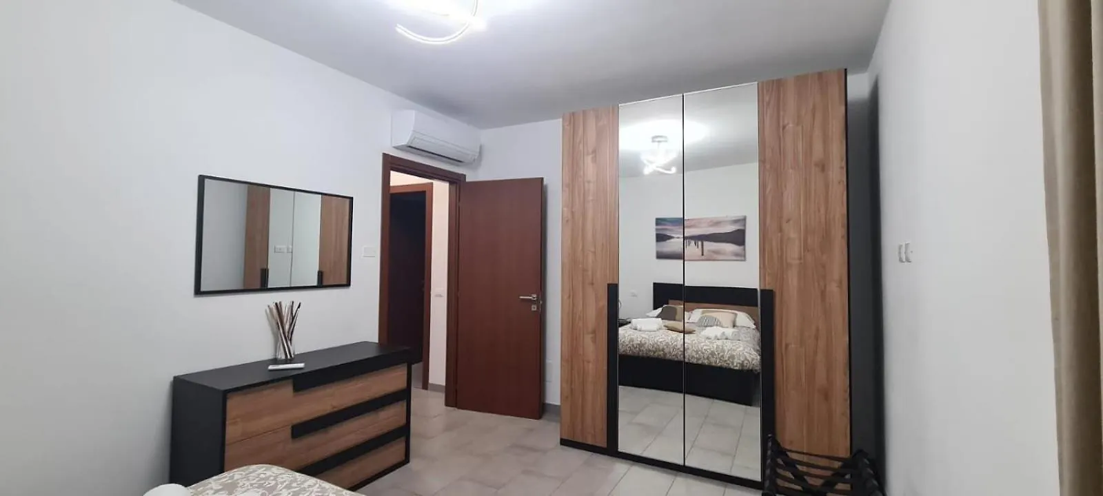 Casa Faet Apartment Adro Italy