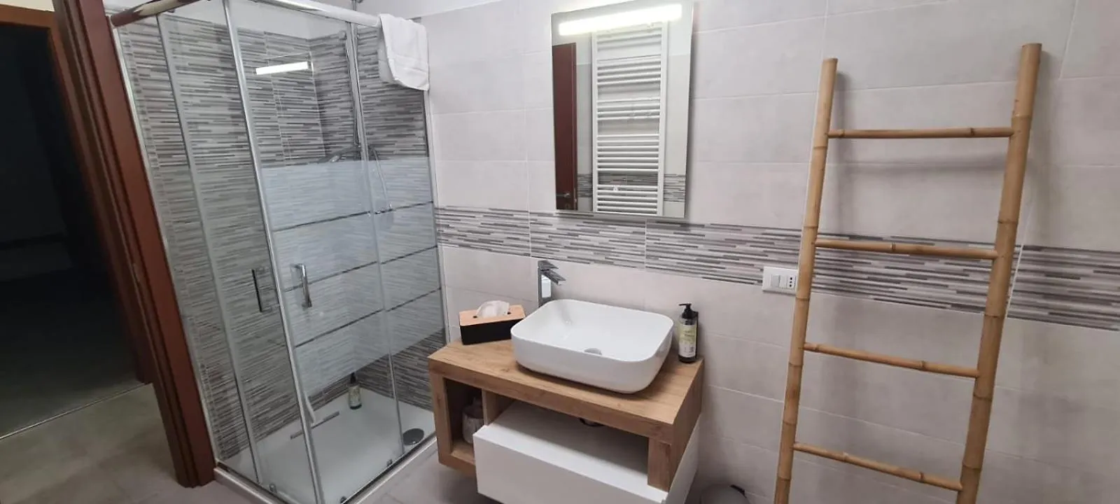 Casa Faet Apartment Adro Italy