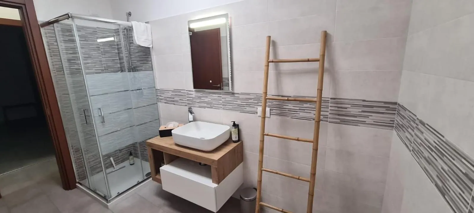 Casa Faet Apartment Adro