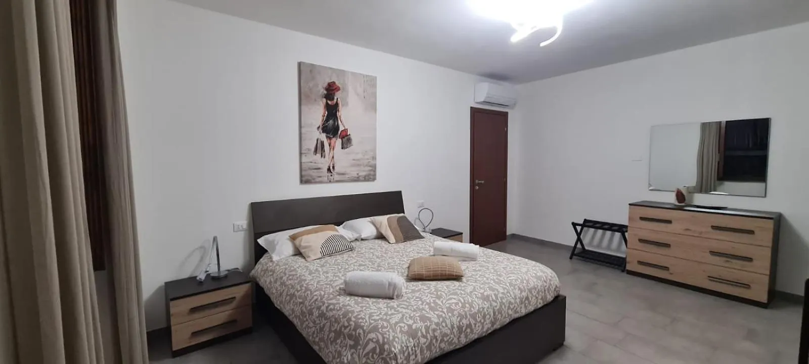 Casa Faet Apartment Adro
