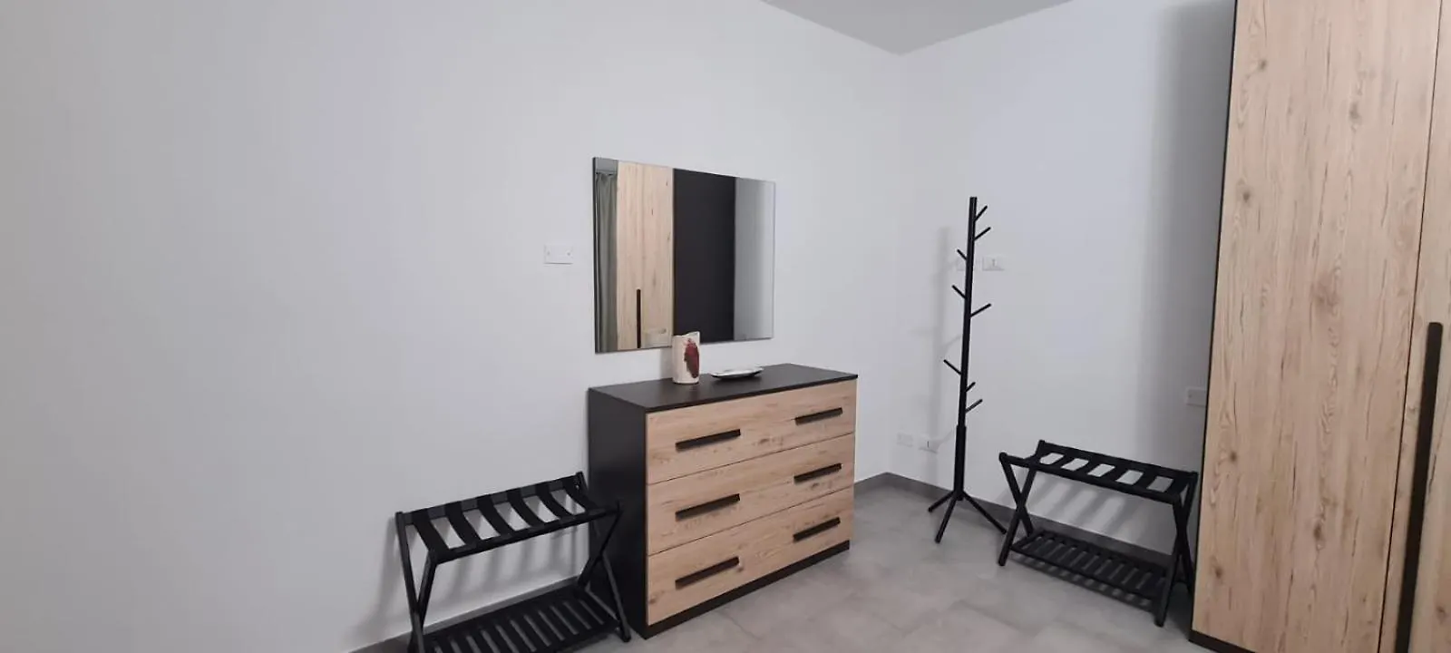Casa Faet Apartment Adro