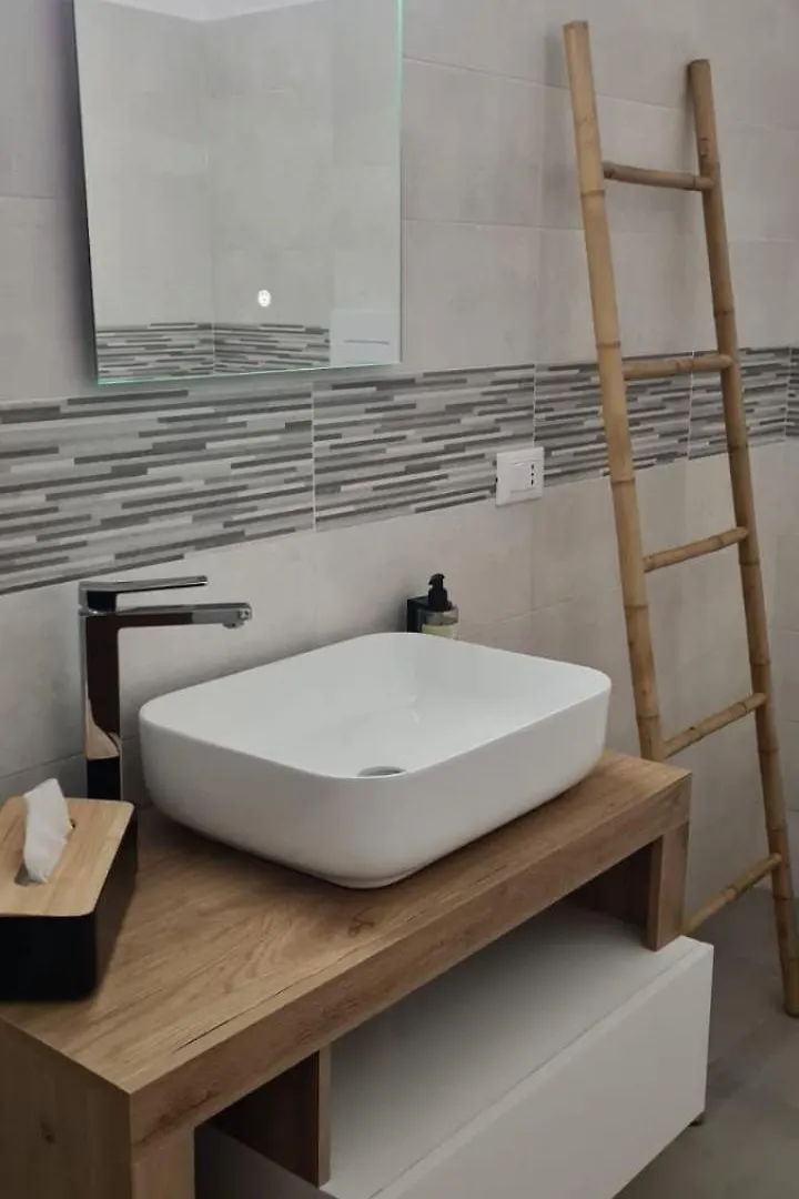 Casa Faet Apartment Adro