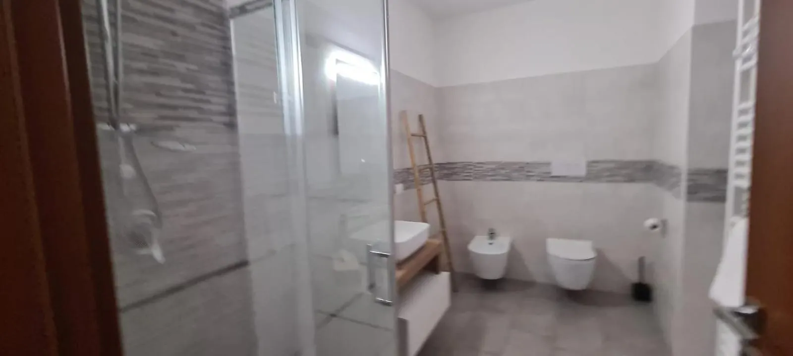 Casa Faet Apartment Adro 0*,