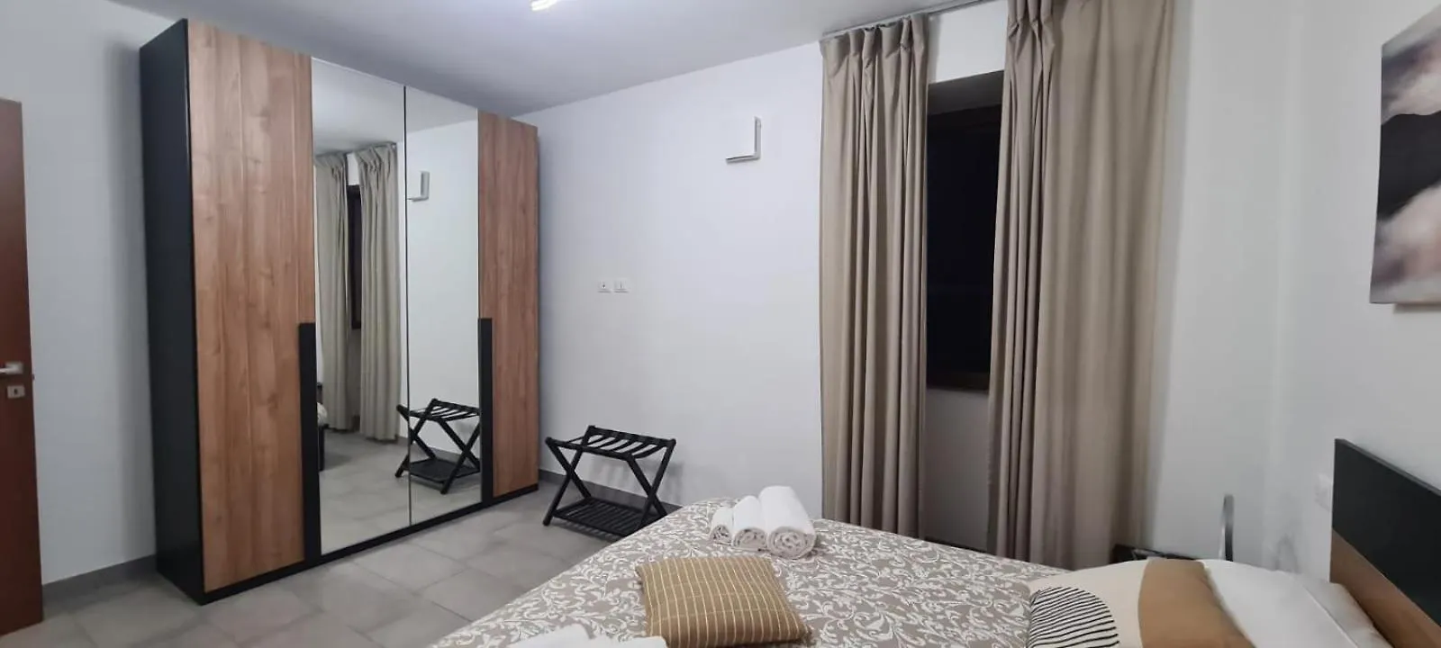 Casa Faet Apartment Adro