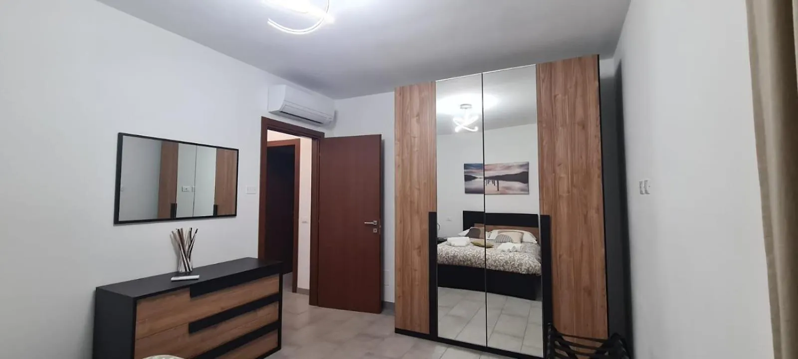 Casa Faet Apartment Adro Italy